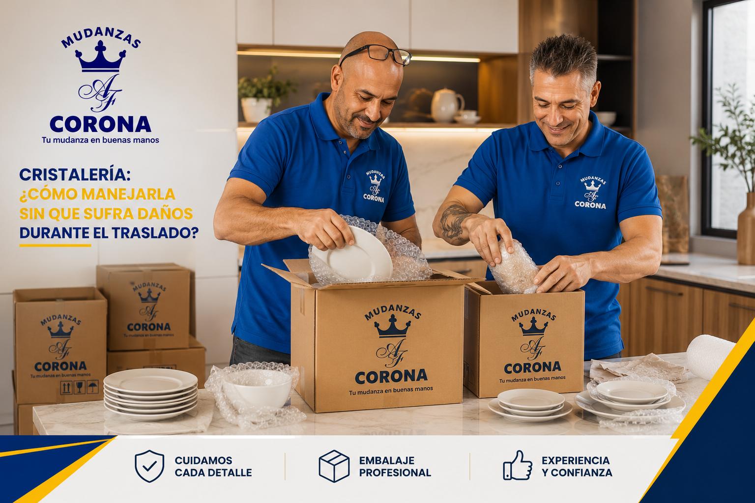 mudanzas en Majadahonda 